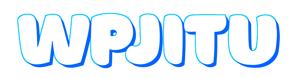 Logo WPJITU